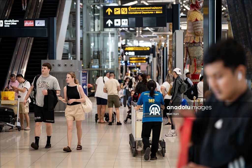В Таиланде объявлена тревога из-за вируса Нипах: усилен санитарный контроль в аэропортах
