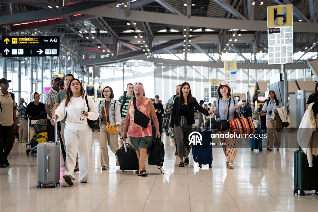 В Таиланде объявлена тревога из-за вируса Нипах: усилен санитарный контроль в аэропортах