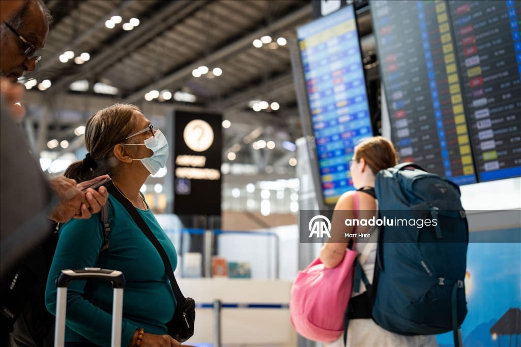 В Таиланде объявлена тревога из-за вируса Нипах: усилен санитарный контроль в аэропортах