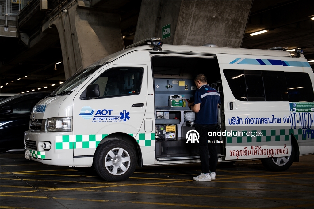 В Таиланде объявлена тревога из-за вируса Нипах: усилен санитарный контроль в аэропортах