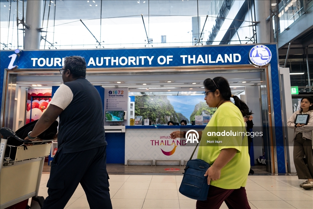 В Таиланде объявлена тревога из-за вируса Нипах: усилен санитарный контроль в аэропортах