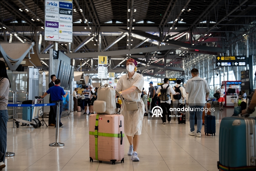 В Таиланде объявлена тревога из-за вируса Нипах: усилен санитарный контроль в аэропортах