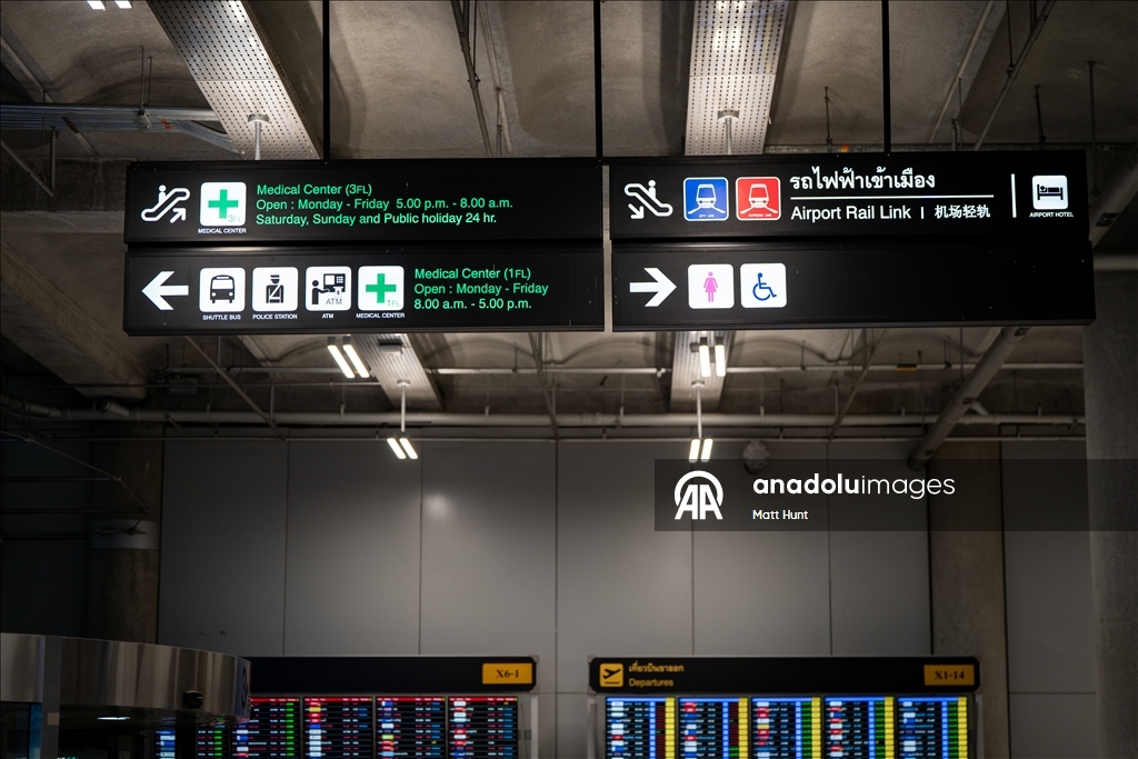 В Таиланде объявлена тревога из-за вируса Нипах: усилен санитарный контроль в аэропортах