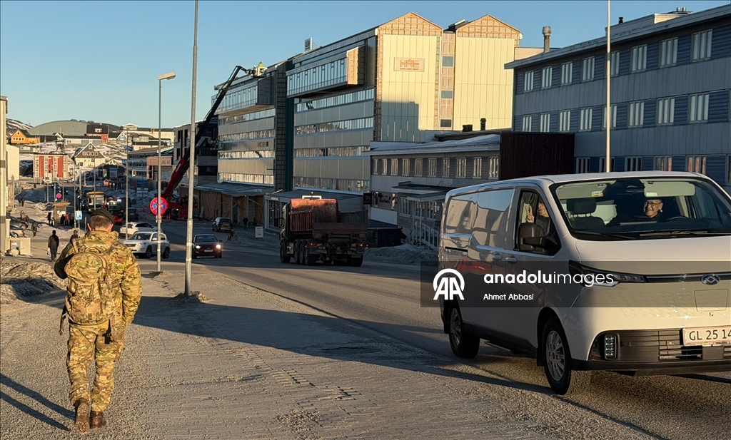 Grönland halkı ABD kontrolüne karşı "Danimarka modelini" tercih ediyor