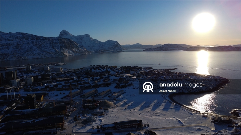 Grönland halkı ABD kontrolüne karşı "Danimarka modelini" tercih ediyor