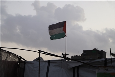 Повседневная жизнь в Джабалии превратилась в руины из-за атак Израиля 