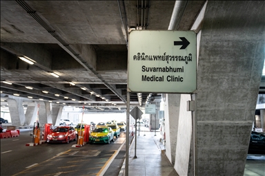 В Таиланде объявлена тревога из-за вируса Нипах: усилен санитарный контроль в аэропортах