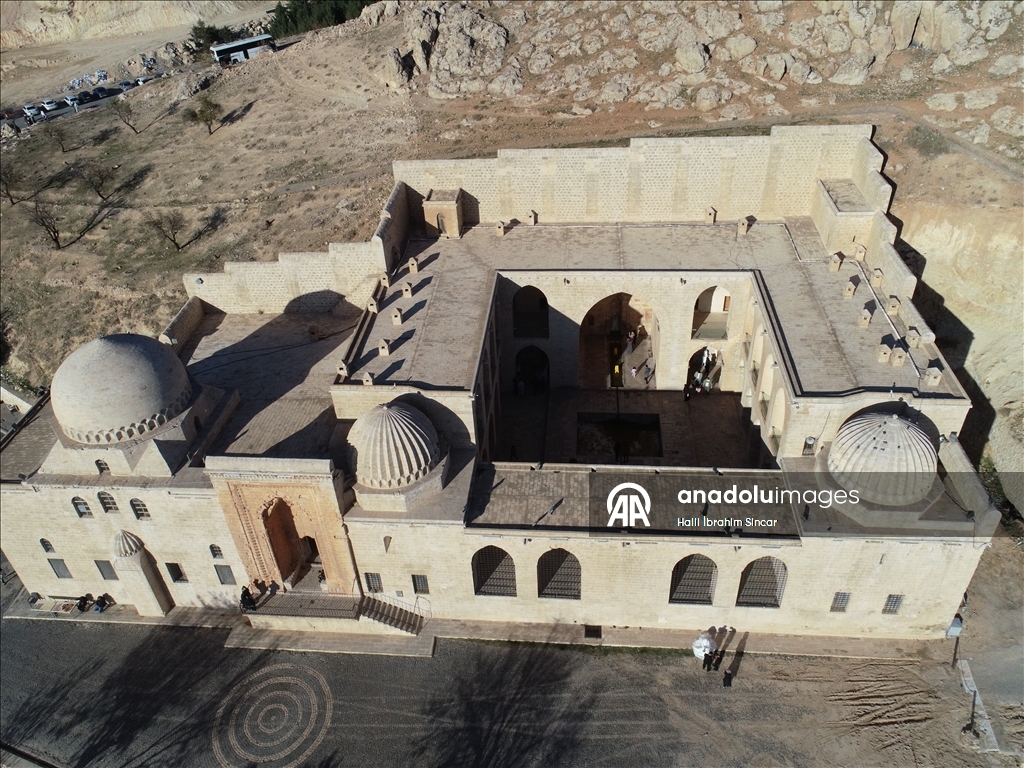 Turizmde geçen yıl rekor kıran Mardin, Uzak Doğu ülkelerinden turist çekmek istiyor