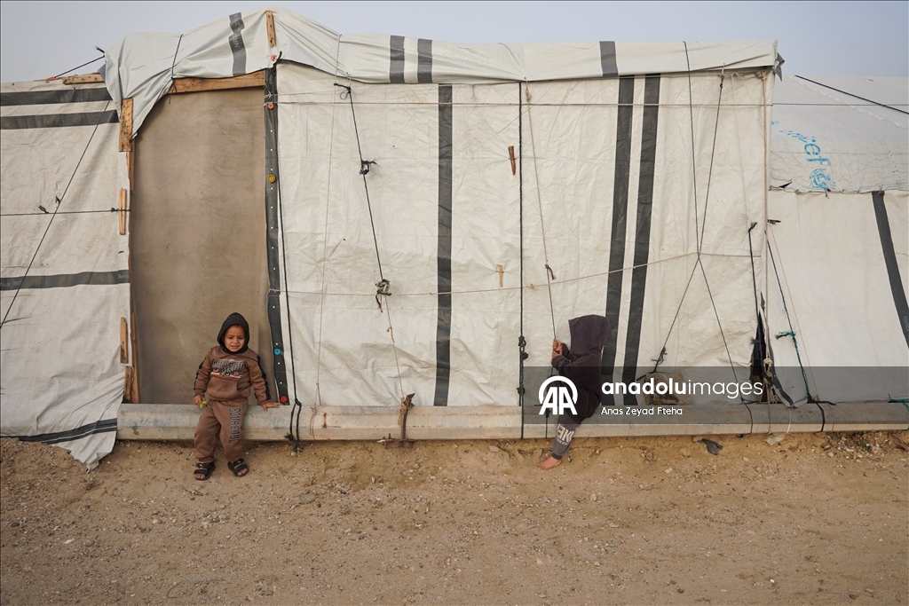 Gazze Şeridi'nde günlük yaşam