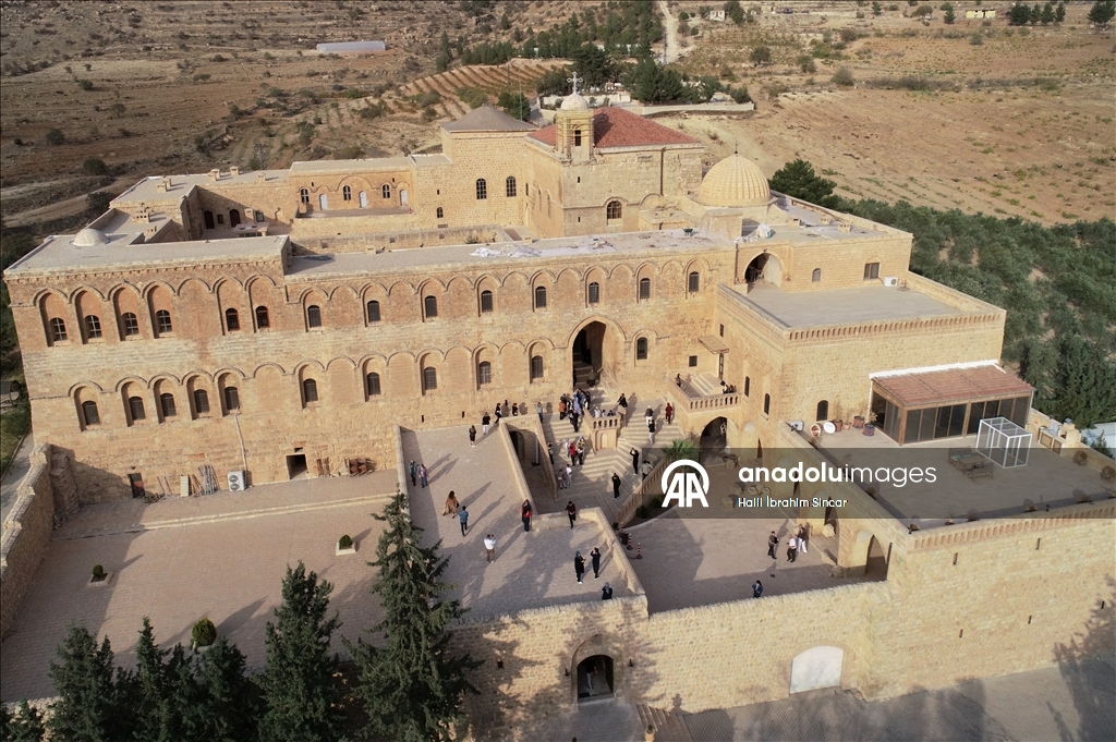 Turizmde geçen yıl rekor kıran Mardin, Uzak Doğu ülkelerinden turist çekmek istiyor