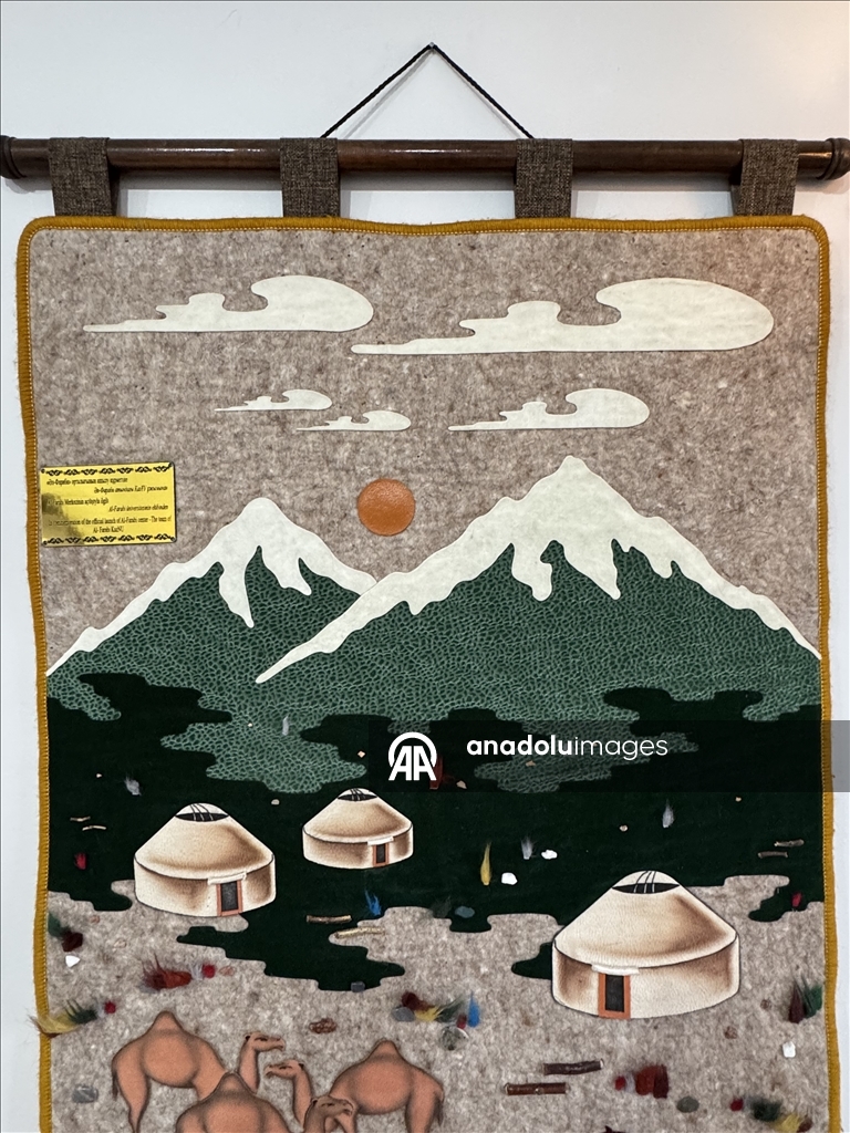 Юрта: наследие тюркских народов под охраной ЮНЕСКО 3