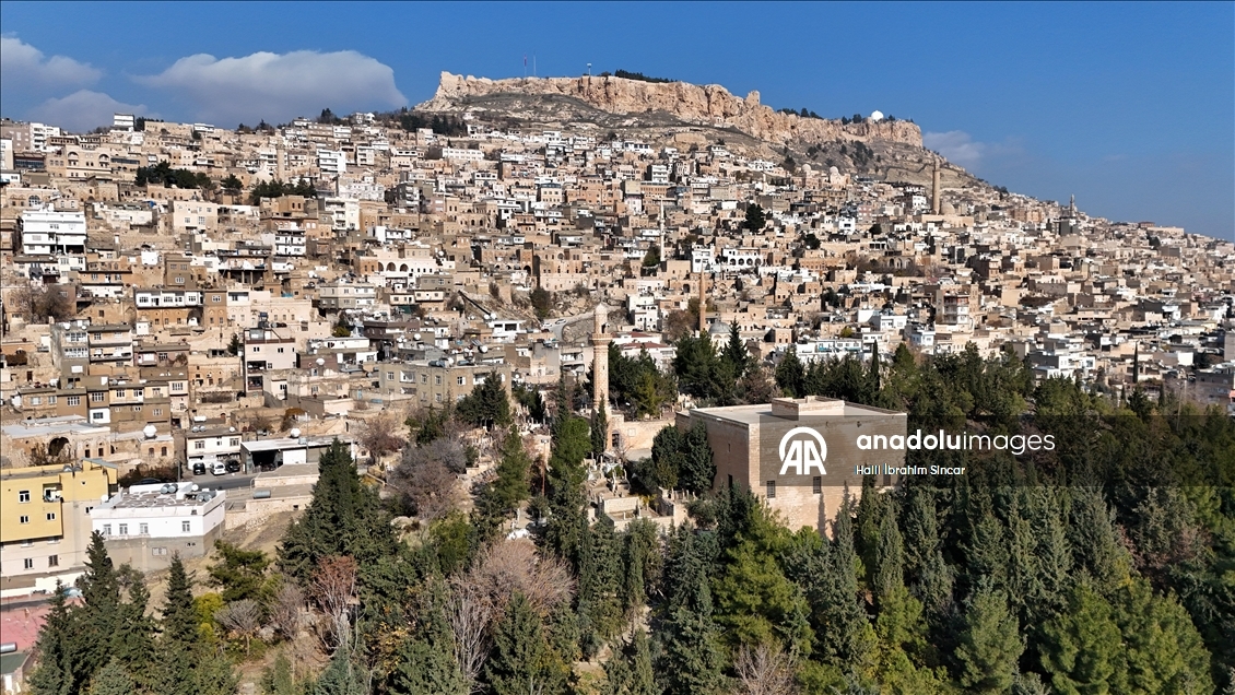 Turizmde geçen yıl rekor kıran Mardin, Uzak Doğu ülkelerinden turist çekmek istiyor