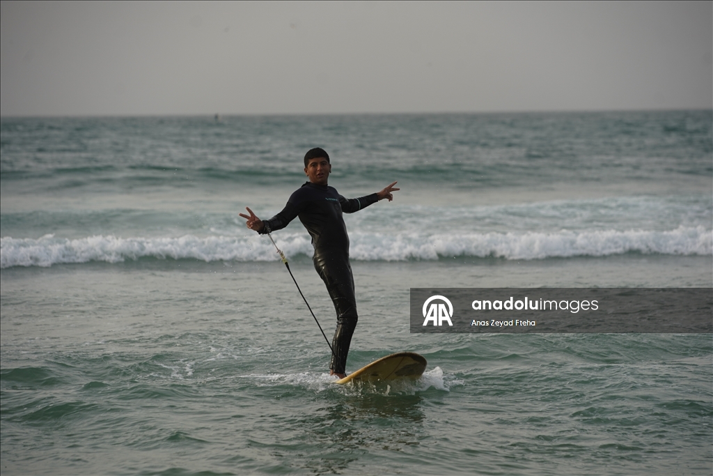 Gazze Şeridi'nde günlük yaşam