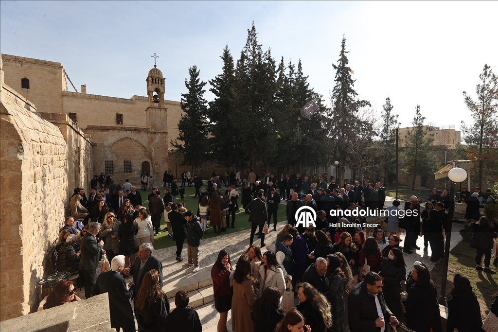 Turizmde geçen yıl rekor kıran Mardin, Uzak Doğu ülkelerinden turist çekmek istiyor