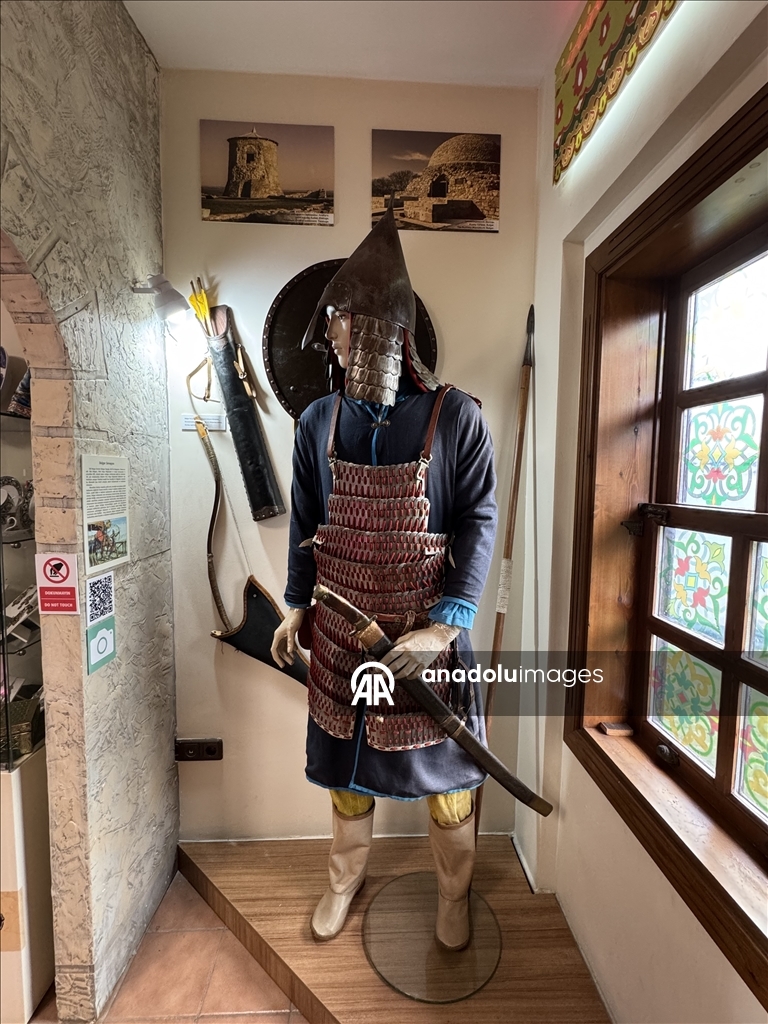 Юрта: наследие тюркских народов под охраной ЮНЕСКО 6