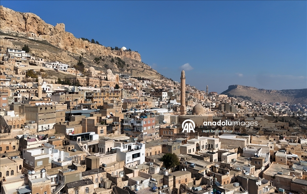 Turizmde geçen yıl rekor kıran Mardin, Uzak Doğu ülkelerinden turist çekmek istiyor