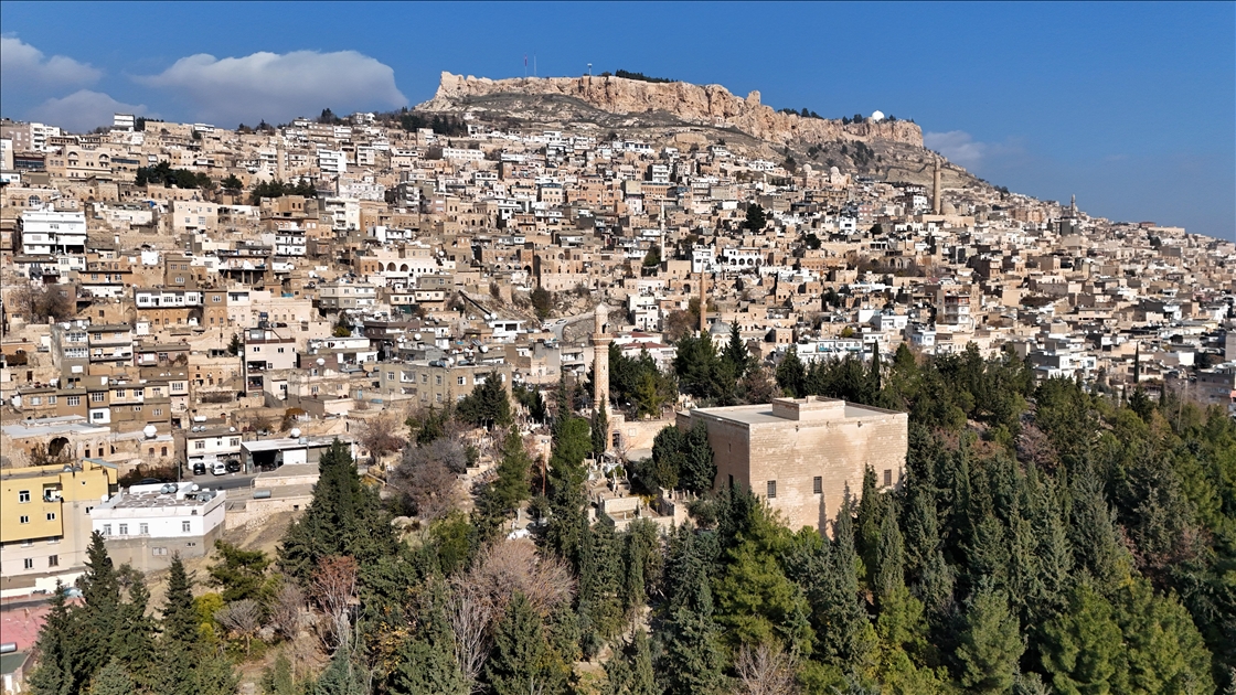 Turizmde geçen yıl rekor kıran Mardin, Uzak Doğu ülkelerinden turist çekmek istiyor
