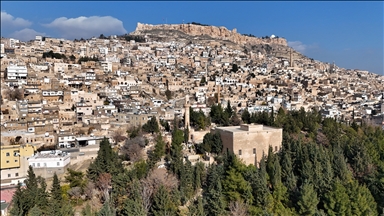 Turizmde geçen yıl rekor kıran Mardin, Uzak Doğu ülkelerinden turist çekmek istiyor