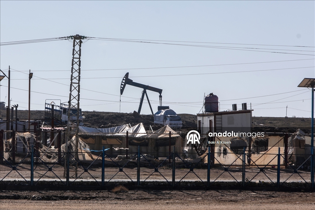 سوريا.. عائلات في مخيم الهول تنشد الخروج بعد الفحص الأمني