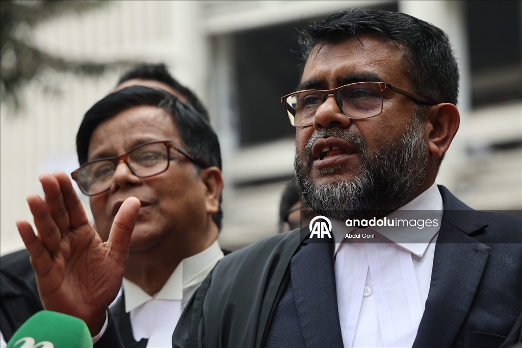 В Бангладеш бывшему премьер-министру и ее племяннице вынесли тюремные сроки по делу о коррупции