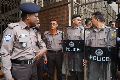 В Бангладеш бывшему премьер-министру и ее племяннице вынесли тюремные сроки по делу о коррупции