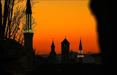 Muslimani u Sarajevu obilježili Lejletul-berat, noć oprosta i sudbine