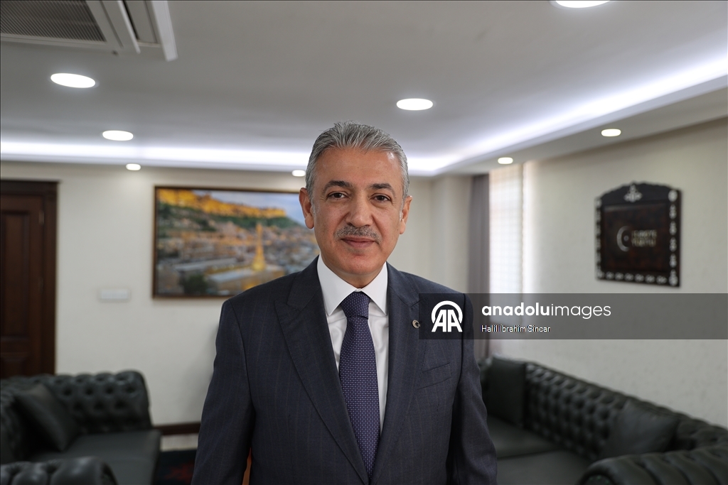 بعد عام سياحي قياسي.. ماردين التركية تتحضر لاستقطاب الشرق