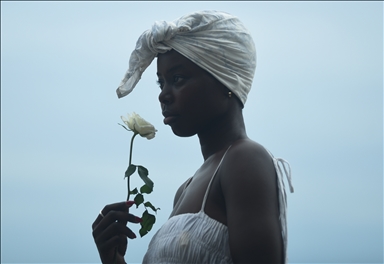 В Бразилии прошел традиционный фестиваль в знак почитания богини моря Леманжи