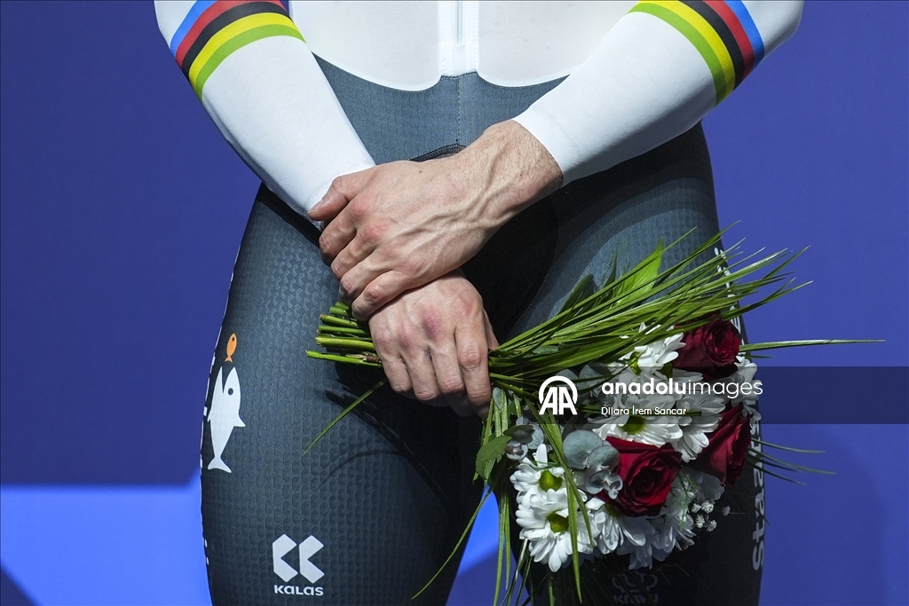 2026 UEC Track Cycling European Championships in Konya