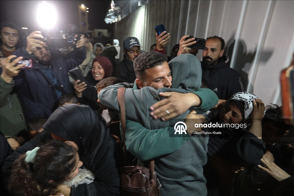 غزة فجر الأربعاء.. عودة 40 فلسطينيا ومغادرة مثلهم عبر معبر رفح