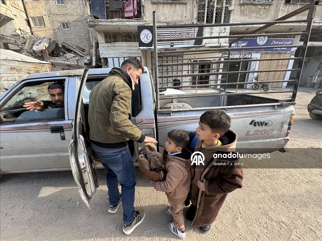 Палестинский Красный Полумесяц: эвакуация больных через КПП «Рафах» приостановлена