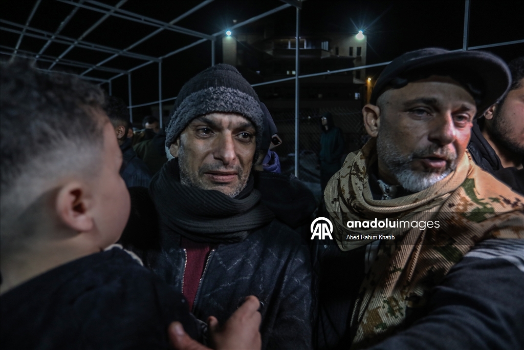 غزة فجر الأربعاء.. عودة 40 فلسطينيا ومغادرة مثلهم عبر معبر رفح