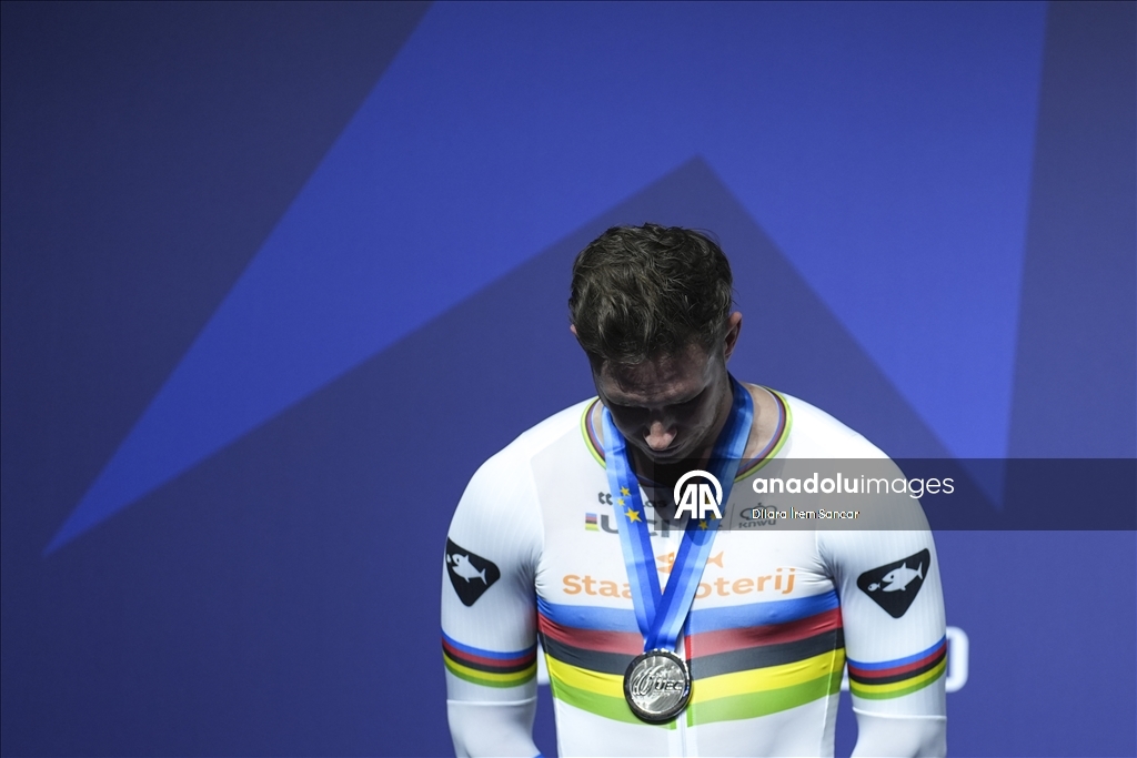 2026 UEC Track Cycling European Championships in Konya