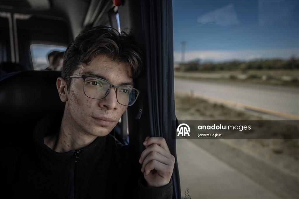 Турецкая научная экспедиция начала работу в Антарктике