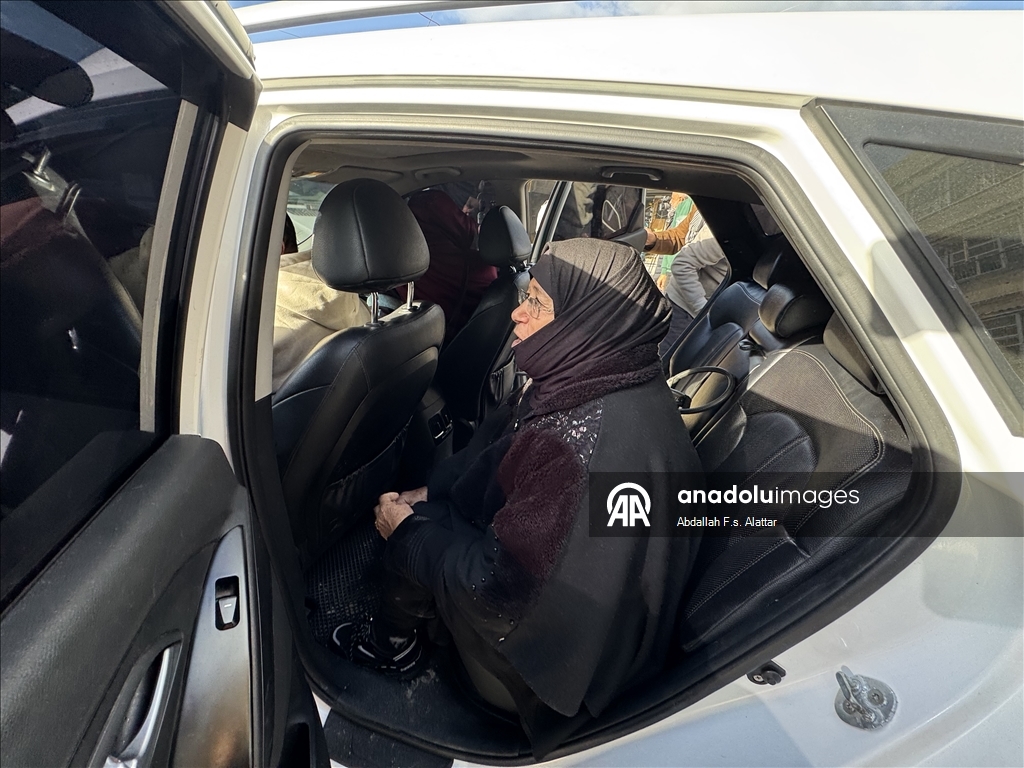 Палестинский Красный Полумесяц: эвакуация больных через КПП «Рафах» приостановлена