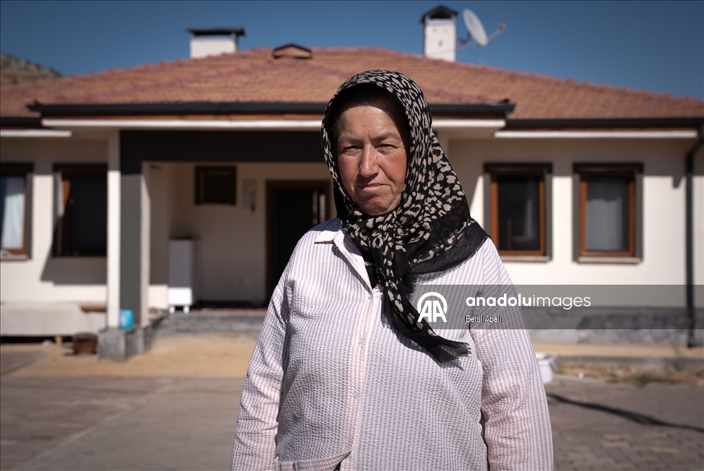 3 سنوات على زلزال تركيا.. نهوض مستمر وأمل يبنى من تحت الركام