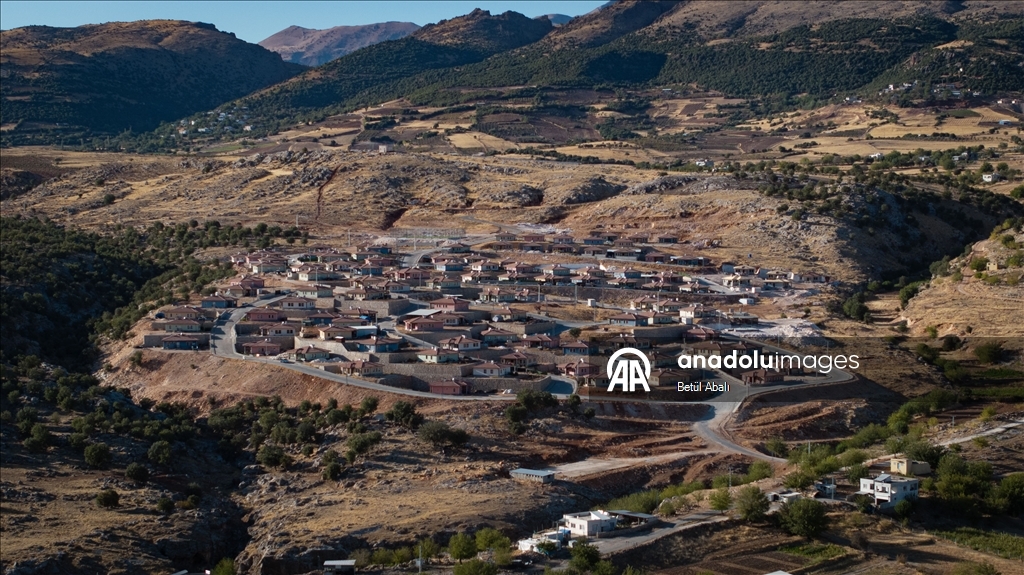 3 سنوات على زلزال تركيا.. نهوض مستمر وأمل يبنى من تحت الركام