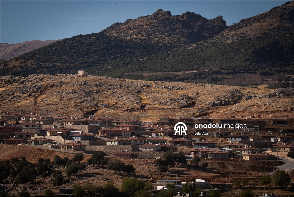 3 سنوات على زلزال تركيا.. نهوض مستمر وأمل يبنى من تحت الركام