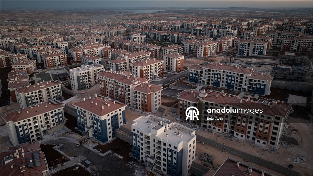 3 سنوات على زلزال تركيا.. نهوض مستمر وأمل يبنى من تحت الركام