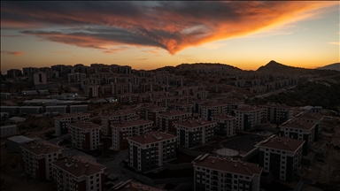 3 سنوات على زلزال تركيا.. نهوض مستمر وأمل يبنى من تحت الركام