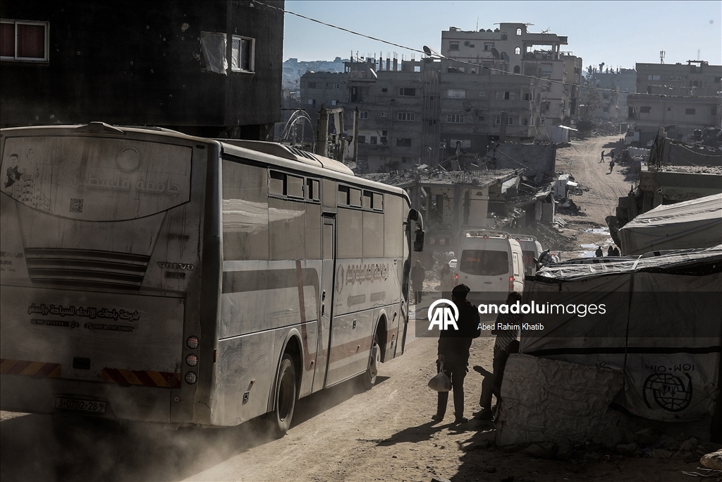 Раненые палестинцы эвакуированы в Египет через Рафах на фоне ограниченного открытия границы