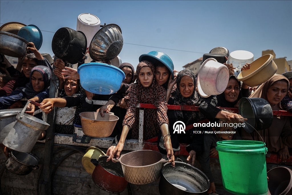 Эрдоган принял участие в голосовании "Фотографии года – 2025"