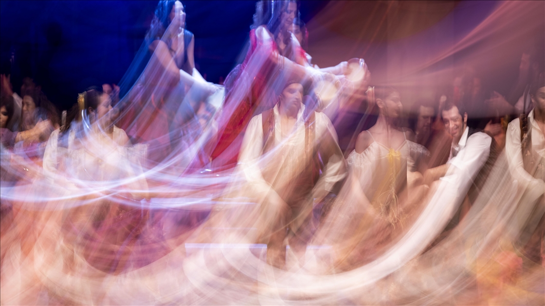 Güçlü kadın Carmen, 12 yıl aradan sonra Opera Sahnesi'nde seyirciyle buluşacak