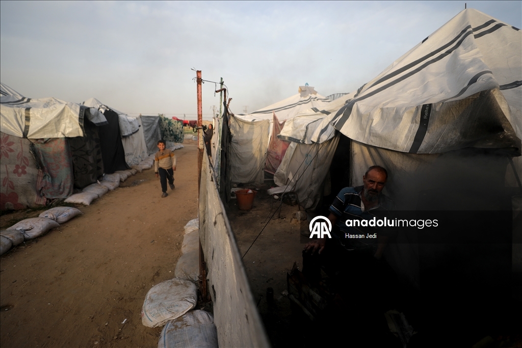 Gazze Şeridi'nde günlük yaşam