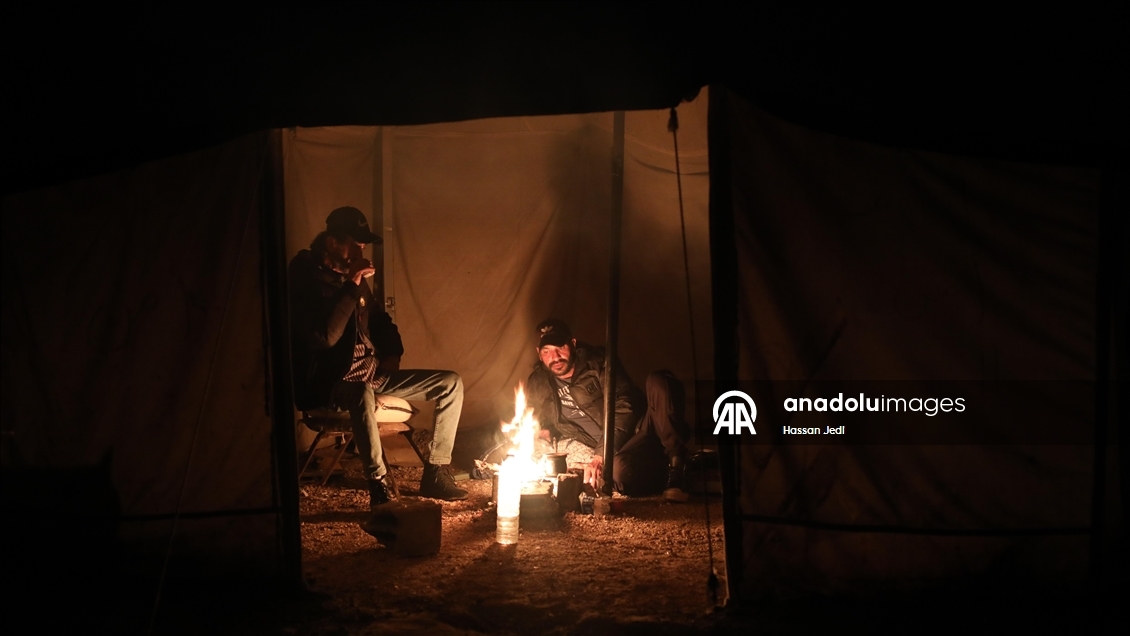 Gazze Şeridi'nde günlük yaşam