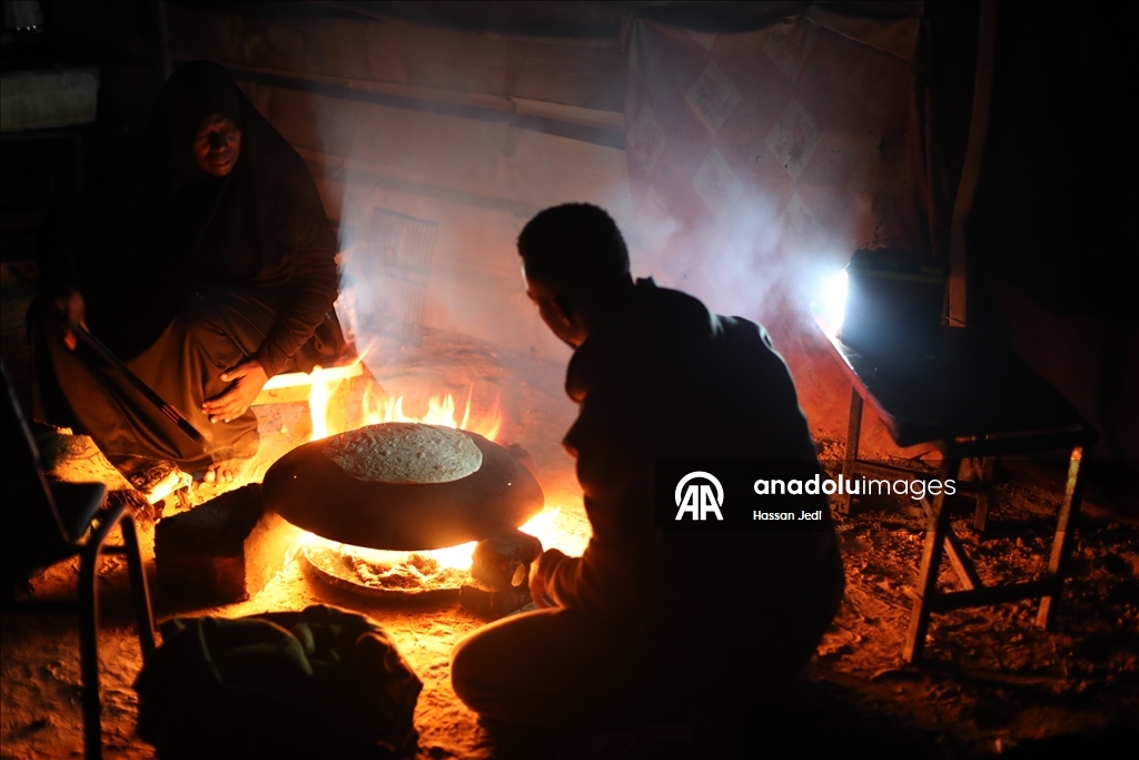 Gazze Şeridi'nde günlük yaşam