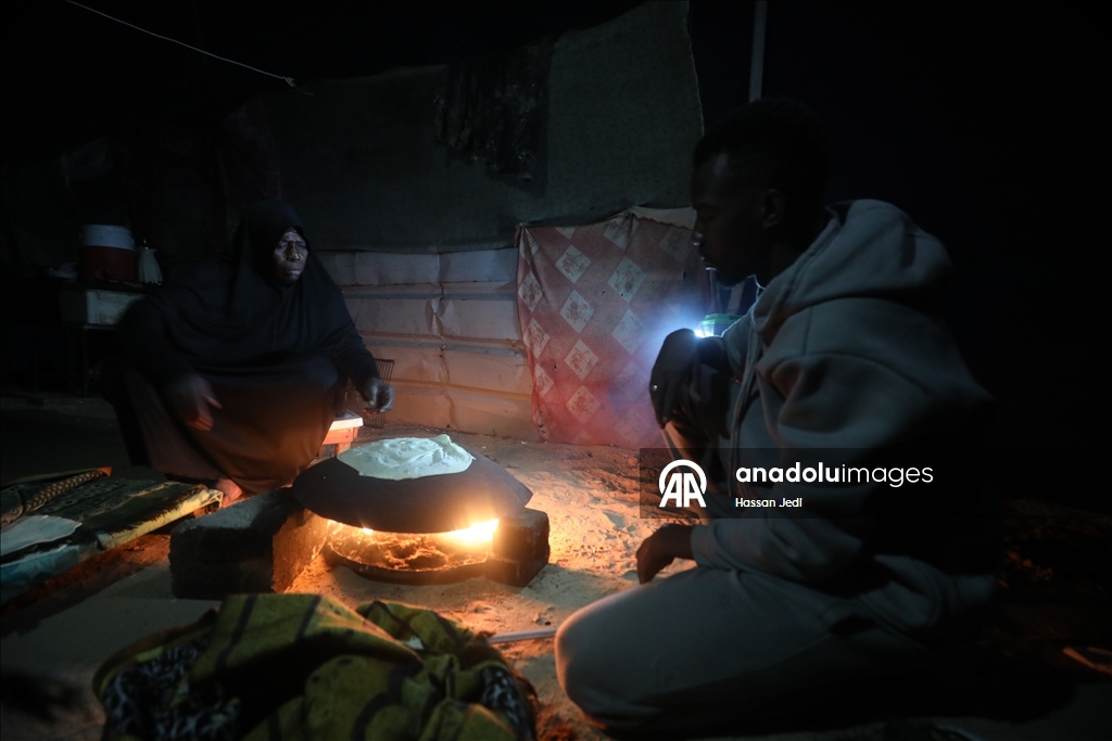 Gazze Şeridi'nde günlük yaşam