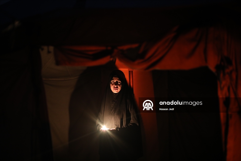 Gazze Şeridi'nde günlük yaşam