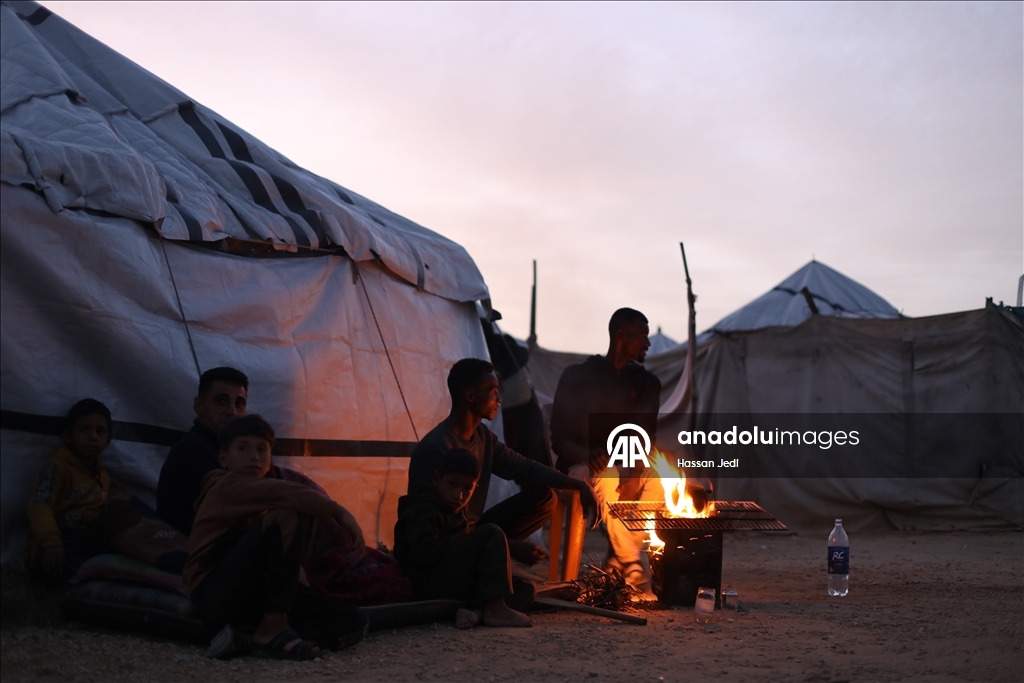 Gazze Şeridi'nde günlük yaşam