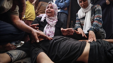 Ateşkese rağmen, İsrail'in Gazze'ye yönelik saldırıları sürüyor